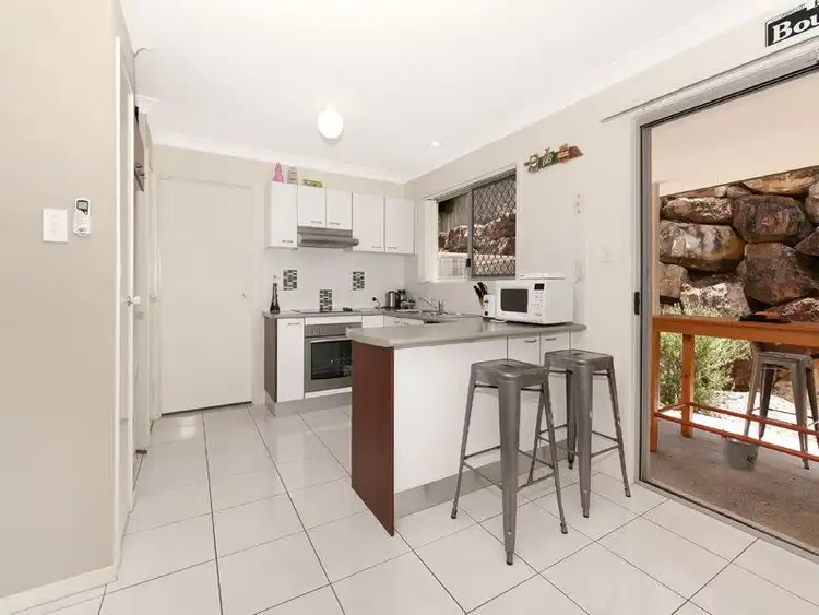 Fourth view of Homely townhouse listing, 7/12 Timms Road, Everton Hills QLD 4053
