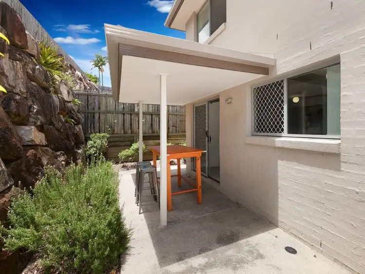 Fifth view of Homely townhouse listing, 7/12 Timms Road, Everton Hills QLD 4053