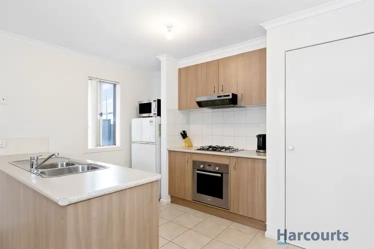 Fourth view of Homely house listing, 20 Palmer Parade, Derrimut VIC 3030