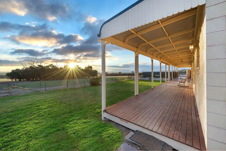 361 Upper Taminick Road, Taminick VIC 3675