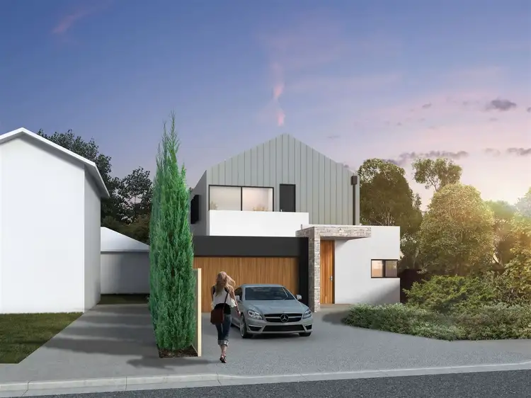 Third view of Homely land listing, 12 Player Avenue, St Peters SA 5069