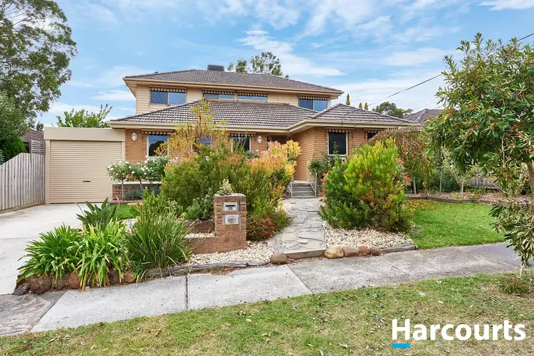 Main view of Homely house listing, 19 Sylvia Street, Blackburn South VIC 3130
