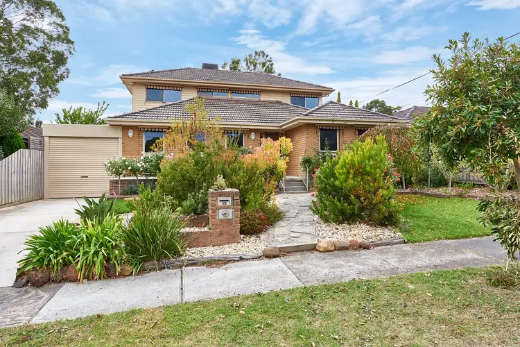 19 Sylvia Street, Blackburn South VIC 3130