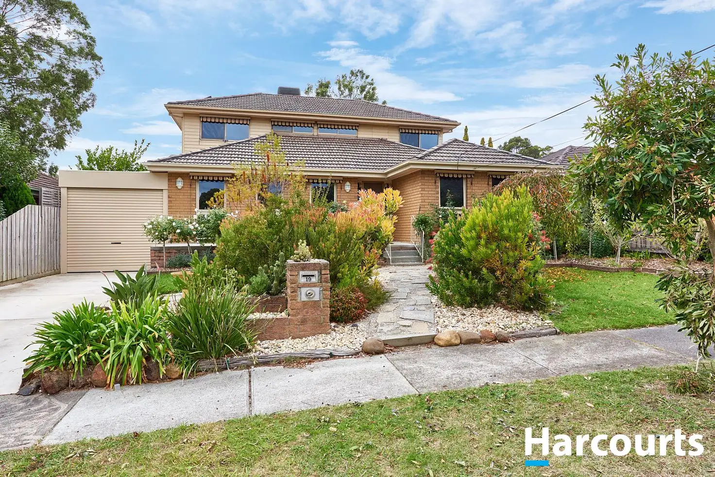Main view of Homely house listing, 19 Sylvia Street, Blackburn South VIC 3130