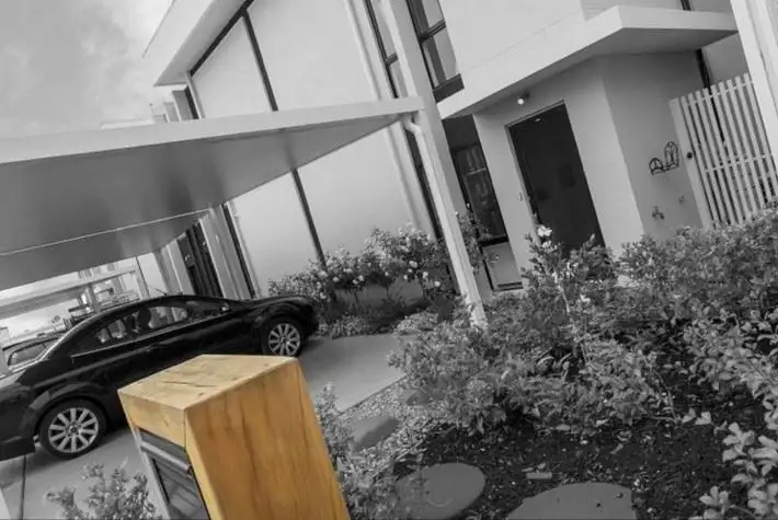Main view of Homely townhouse listing, 79 Belsay Chase, Chirnside Park VIC 3116