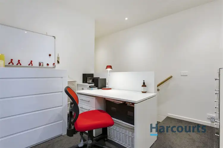 Sixth view of Homely townhouse listing, 79 Belsay Chase, Chirnside Park VIC 3116