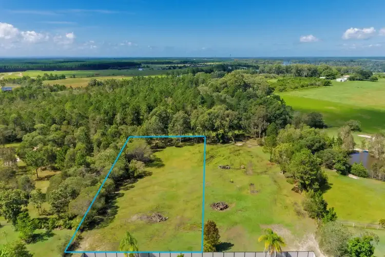 Fourth view of Homely land listing, 94 (Lot 3) Morris Road, Elimbah QLD 4516