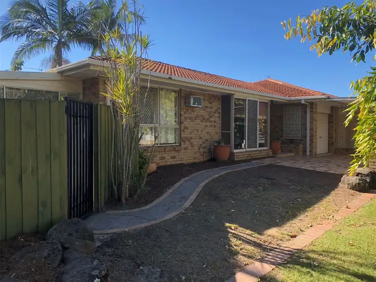 Second view of Homely semi-detached listing, 2/1 Cawthray Street, Biggera Waters QLD 4216