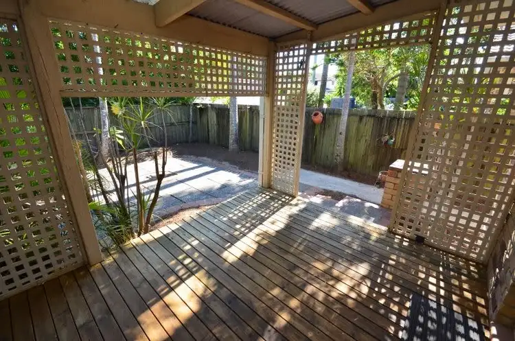 Third view of Homely semi-detached listing, 2/1 Cawthray Street, Biggera Waters QLD 4216