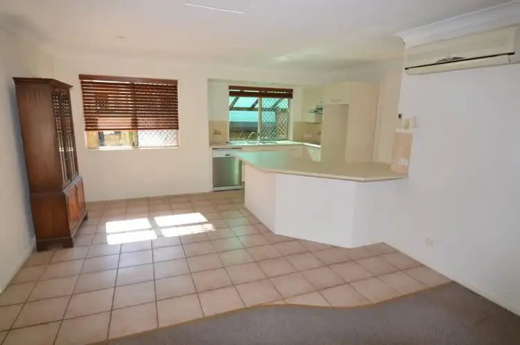 Fourth view of Homely semi-detached listing, 2/1 Cawthray Street, Biggera Waters QLD 4216