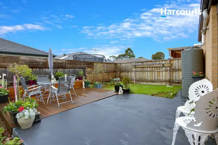 8 Eman Terrace, Hastings VIC 3915