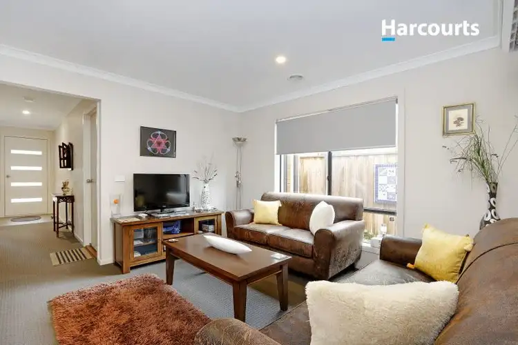Fourth view of Homely house listing, 8 Eman Terrace, Hastings VIC 3915