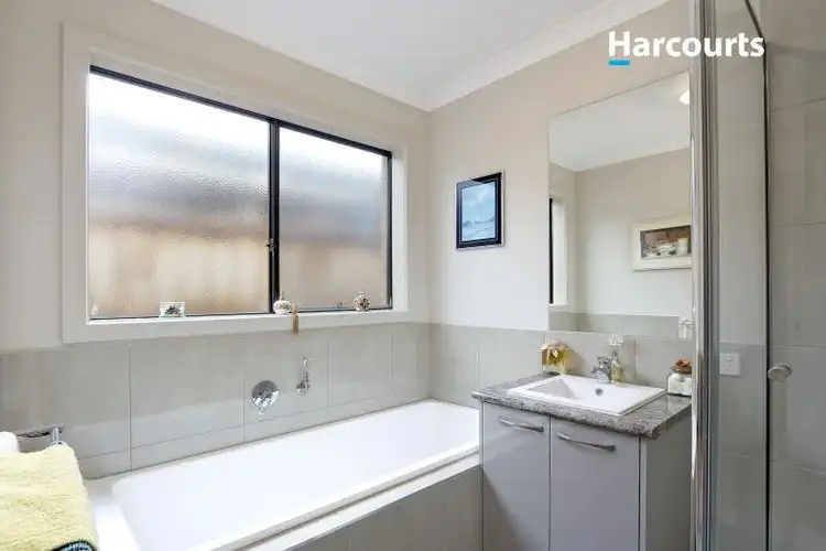 Fifth view of Homely house listing, 8 Eman Terrace, Hastings VIC 3915
