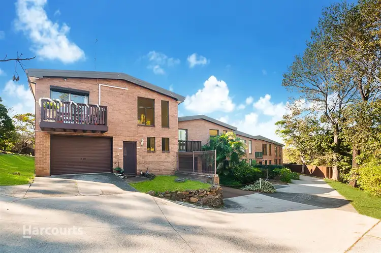 5/68 Jane Avenue, Warrawong NSW 2502