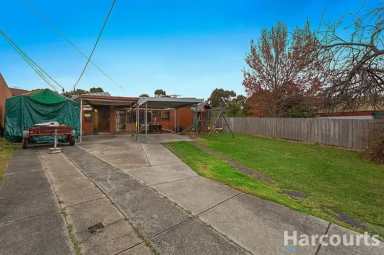 Second view of Homely house listing, 11 Wandoo Court, Wheelers Hill VIC 3150
