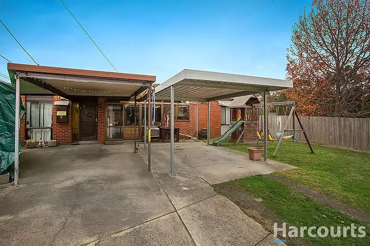 Third view of Homely house listing, 11 Wandoo Court, Wheelers Hill VIC 3150