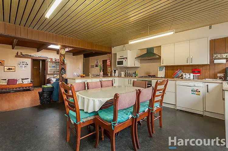 Fourth view of Homely house listing, 11 Wandoo Court, Wheelers Hill VIC 3150
