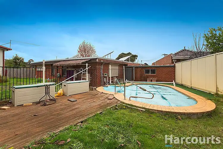 Fifth view of Homely house listing, 11 Wandoo Court, Wheelers Hill VIC 3150