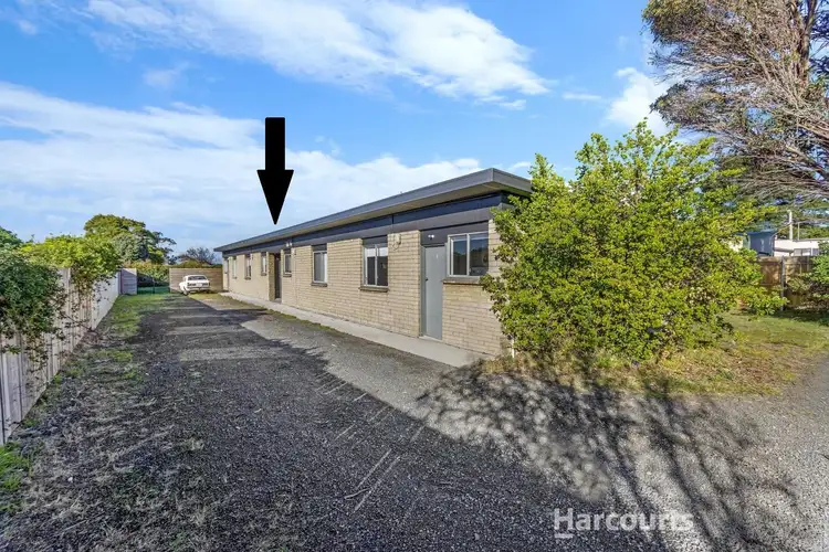 3/62 Davies Street, George Town TAS 7253