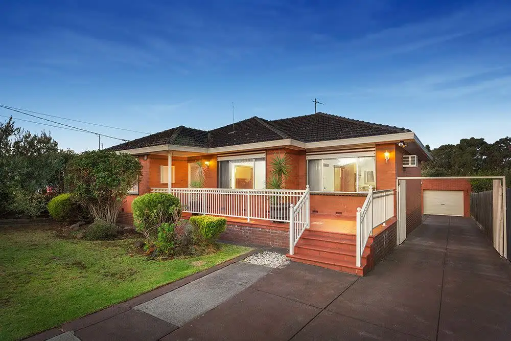 Main view of Homely house listing, 60 Lawley Street, Reservoir VIC 3073