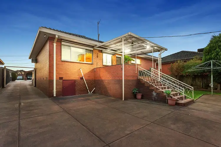 Second view of Homely house listing, 60 Lawley Street, Reservoir VIC 3073