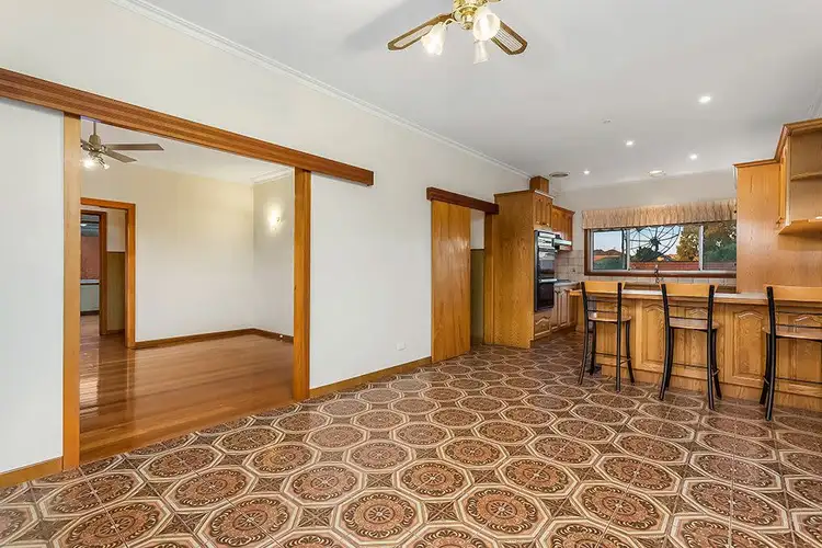 Fifth view of Homely house listing, 60 Lawley Street, Reservoir VIC 3073