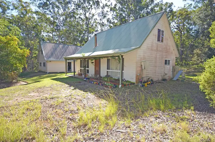 9 Pinah Place, King Creek NSW 2446