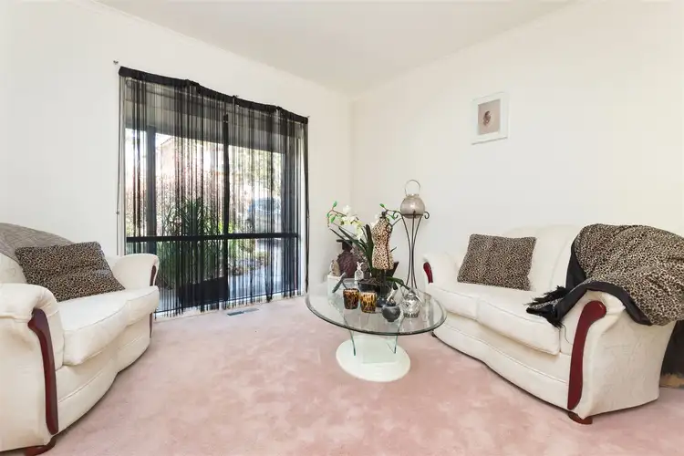 Second view of Homely house listing, 34 Harold Keys Drive, Narre Warren South VIC 3805