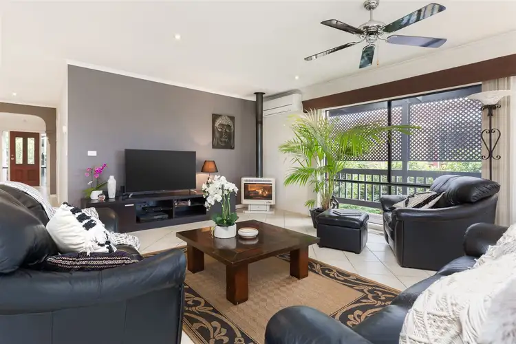 Third view of Homely house listing, 34 Harold Keys Drive, Narre Warren South VIC 3805
