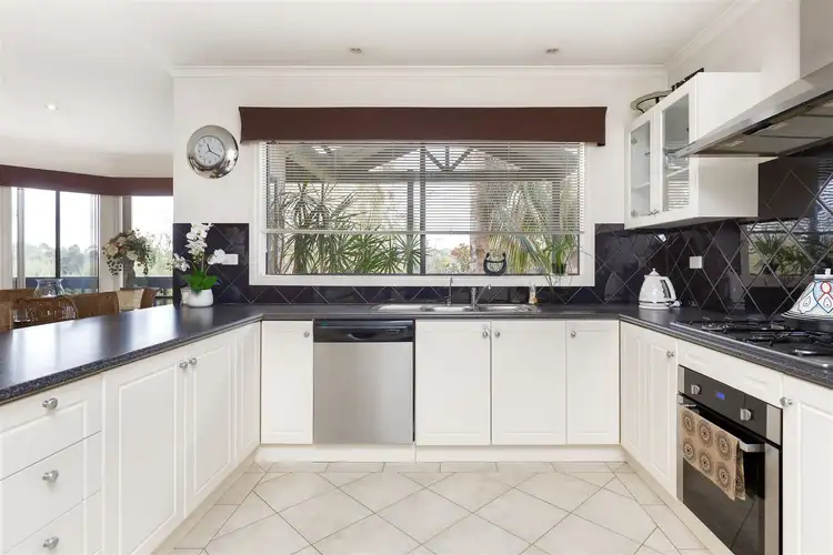 Fourth view of Homely house listing, 34 Harold Keys Drive, Narre Warren South VIC 3805