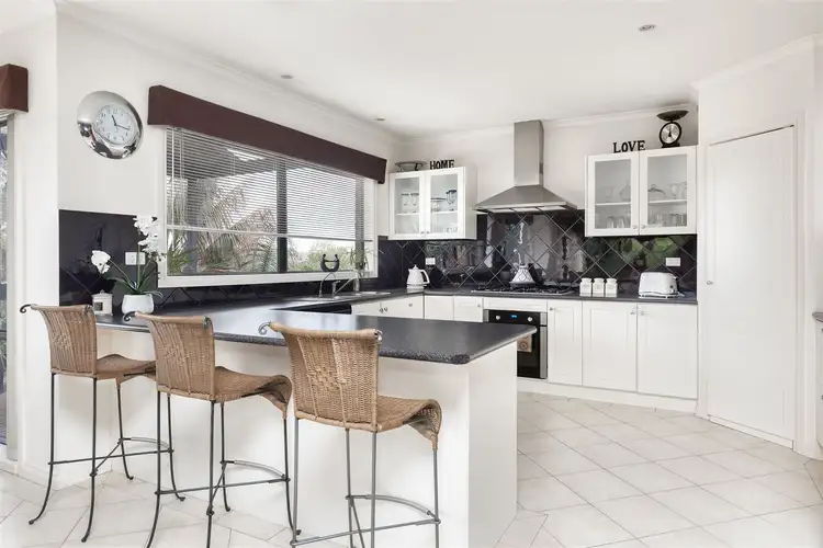 Fifth view of Homely house listing, 34 Harold Keys Drive, Narre Warren South VIC 3805