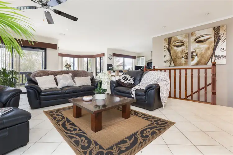 Sixth view of Homely house listing, 34 Harold Keys Drive, Narre Warren South VIC 3805
