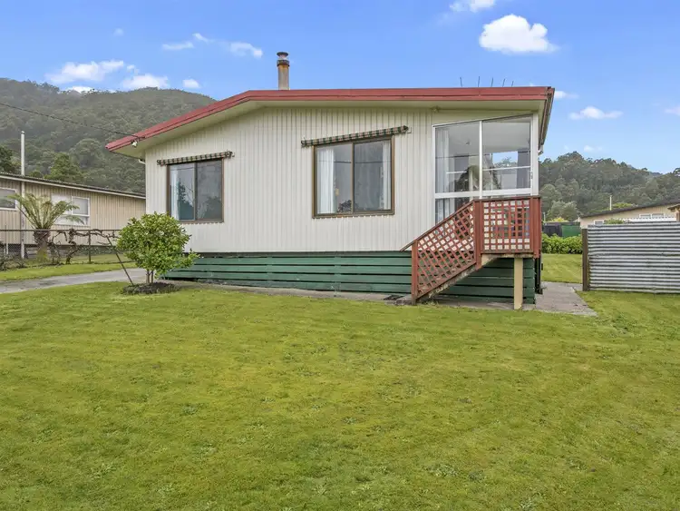 20 Cohen Street, Rosebery TAS 7470