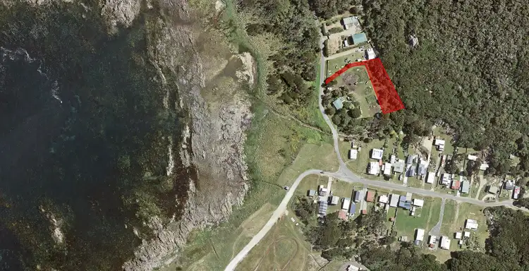 12 Top Farm Track, Granville Harbour TAS 7469