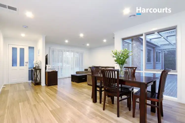 Third view of Homely house listing, 11 Wyldwood Close, Somerville VIC 3912