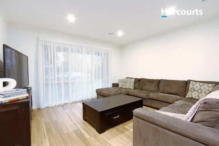 Fourth view of Homely house listing, 11 Wyldwood Close, Somerville VIC 3912
