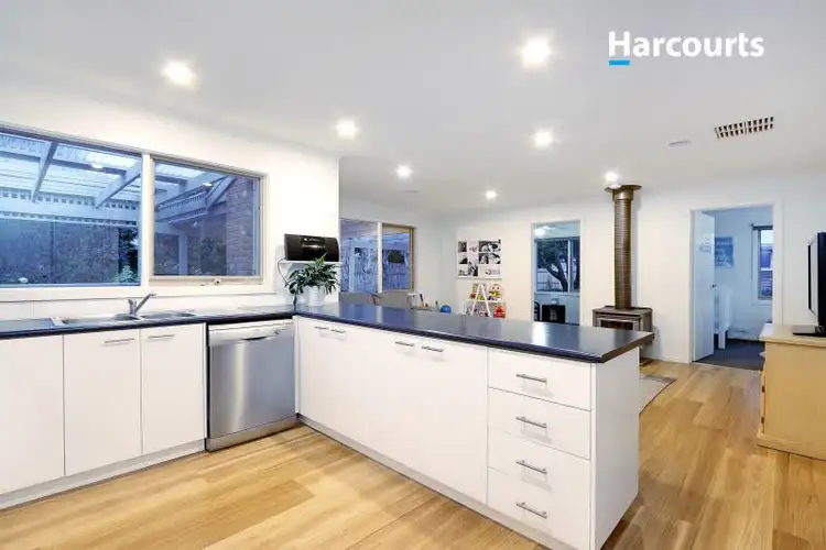 Fifth view of Homely house listing, 11 Wyldwood Close, Somerville VIC 3912