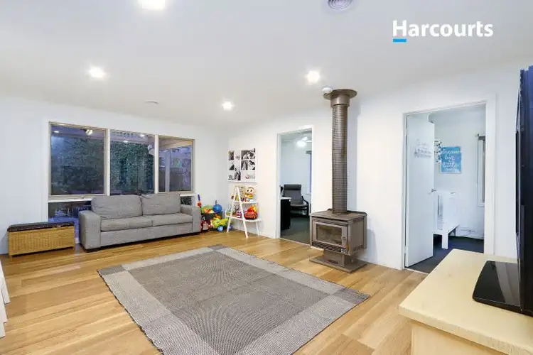 Sixth view of Homely house listing, 11 Wyldwood Close, Somerville VIC 3912