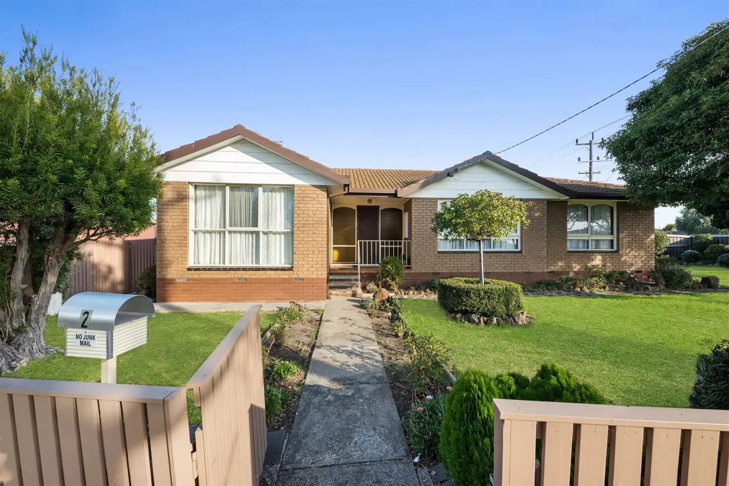 Main view of Homely house listing, 2 Bosbury Street, Norlane VIC 3214