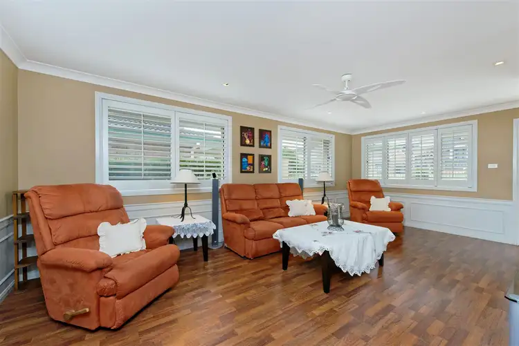 Second view of Homely house listing, 9 The Tiller, Port Macquarie NSW 2444