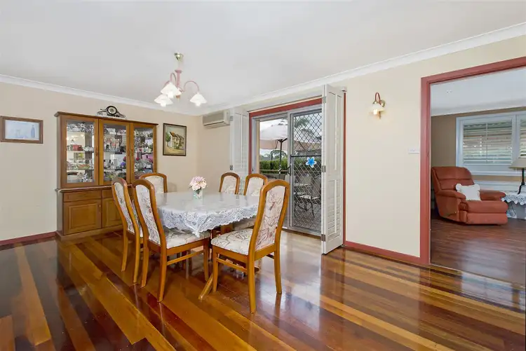 Third view of Homely house listing, 9 The Tiller, Port Macquarie NSW 2444