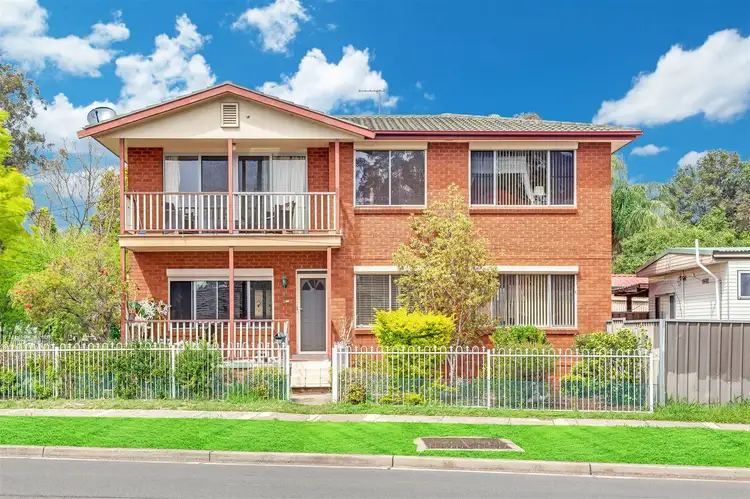 51 Burdett Crescent, Blacktown NSW 2148