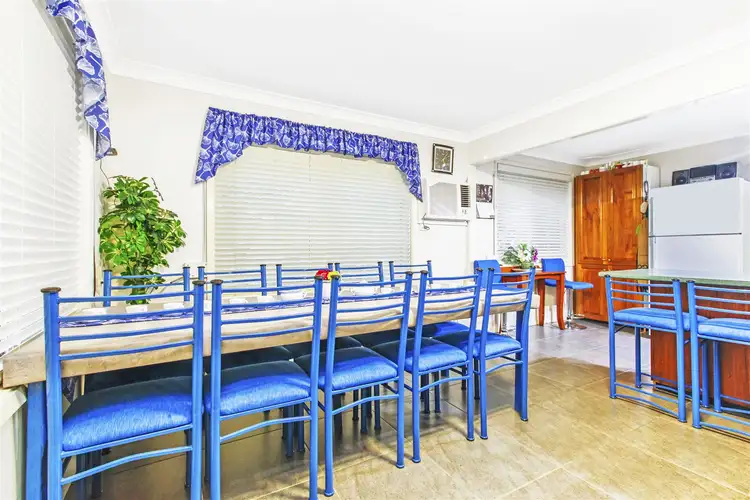 Fourth view of Homely house listing, 51 Burdett Crescent, Blacktown NSW 2148