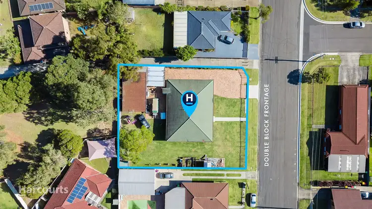 14-16 Jeffcoat Street, Albion Park NSW 2527