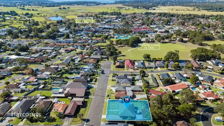Second view of Homely house listing, 14-16 Jeffcoat Street, Albion Park NSW 2527