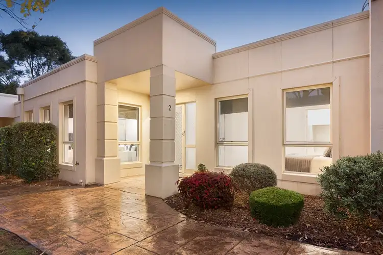 2/42 Shandon Street, Mornington VIC 3931