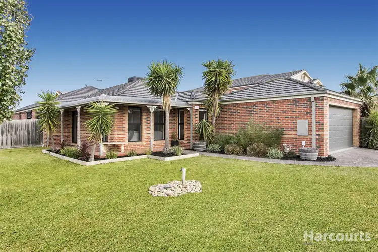 Main view of Homely house listing, 55 Community Parade, Narre Warren South VIC 3805