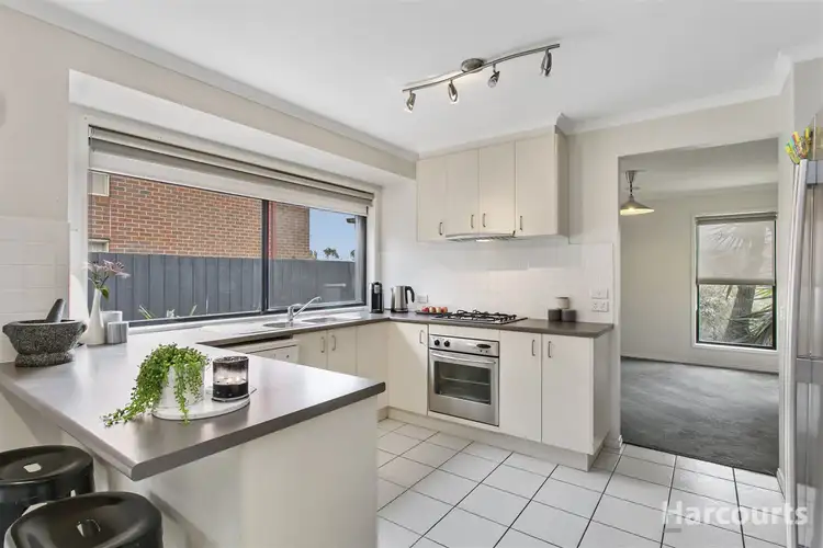 Second view of Homely house listing, 55 Community Parade, Narre Warren South VIC 3805
