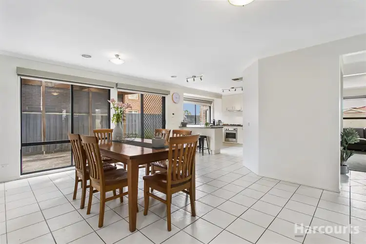Third view of Homely house listing, 55 Community Parade, Narre Warren South VIC 3805