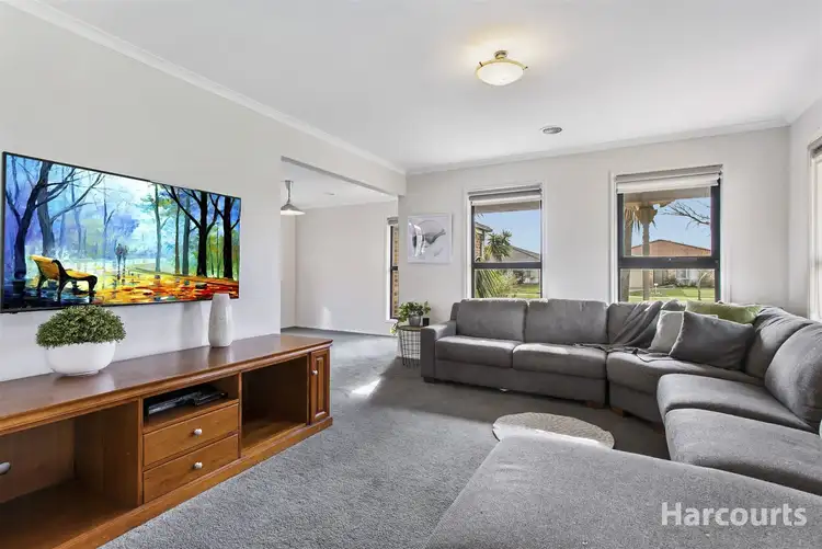 Fourth view of Homely house listing, 55 Community Parade, Narre Warren South VIC 3805